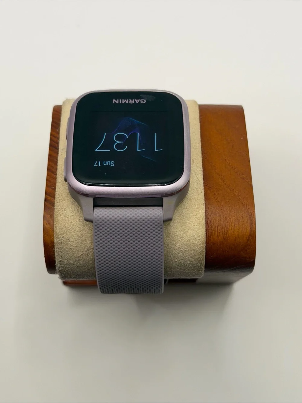 Garmin Venu SQ, Tested, Rare Color, Excellent, Charger Included, Smart Watch - Picture 3 of 7